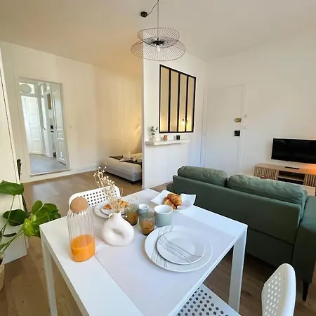 La Lagom, Relax & Quiet * 보베