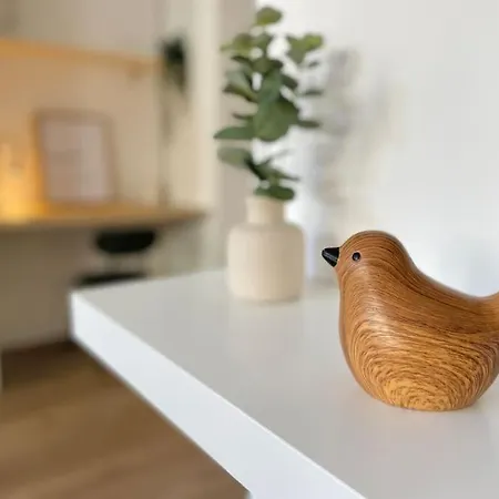 La Lagom, Relax & Quiet 아파트