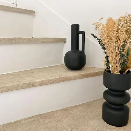 La Lagom, Relax & Quiet 아파트 보베