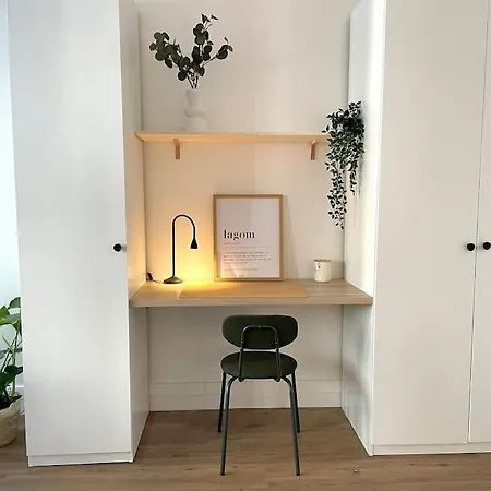 La Lagom, Relax & Quiet