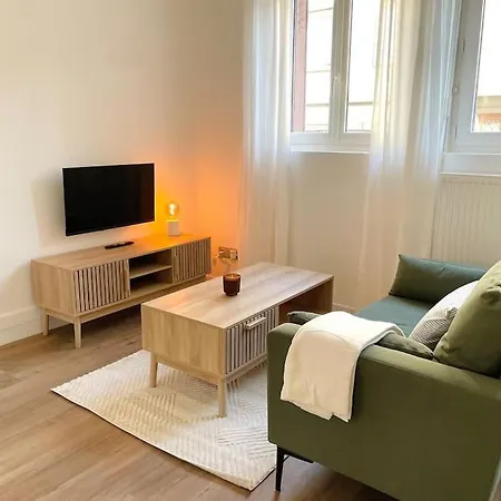 La Lagom, Relax & Quiet *