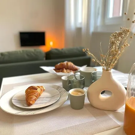 아파트 La Lagom, Relax & Quiet *